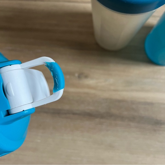 Blender Bottles - Picture 3 of 6